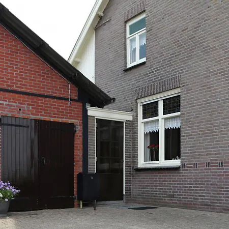 Ferienhaus In Near Forest Trails, Cleaning Included Ulicoten