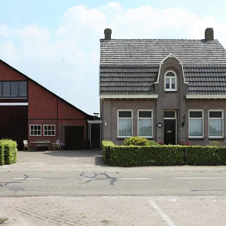 Ferienhaus Peaceful Hideaway Near Belgian Border, Cleaning Included *