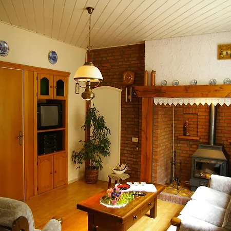 In Near Forest Trails, Cleaning Included Ferienhaus Ulicoten