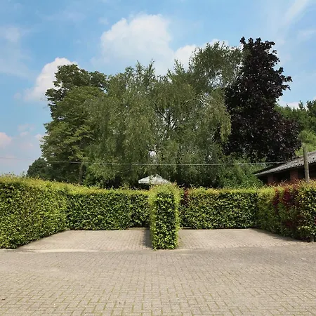 Ferienhaus Peaceful Hideaway Near Belgian Border, Cleaning Included